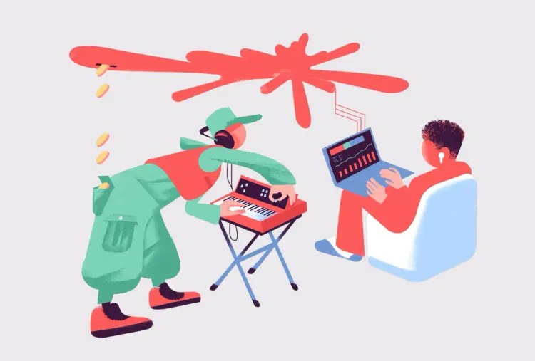 The CORPUS White Paper